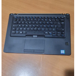 Pièces détachées Dell Latitude 5490 - clavier, carte mère, châssis