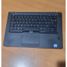 Pièces détachées Dell Latitude 5490 - clavier, carte mère, châssis