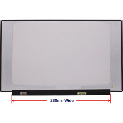 Dalle Ecran de PC portable 15.6 " original slim - FHD 30pin