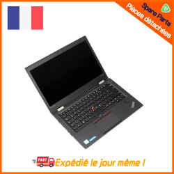 Pièces détachées Lenovo X1 Carbon 4th Gen - clavier, carte mère, châssis