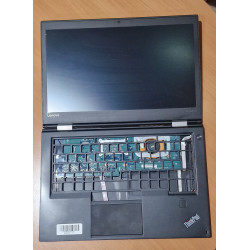 Pièces détachées Lenovo X1 Carbon 4th Gen - clavier, carte mère, châssis