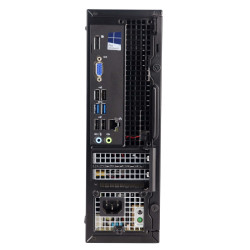 PC Bureau - Dell Optiplex 3020 SFF i5 Win 11 - Configurable