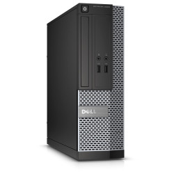 PC Bureau - Dell Optiplex 3020 SFF i5 Win 11 - Configurable