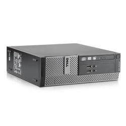 PC Fixe  - Dell Optiplex 3020 SFF i5 - Win 11 - Configurable