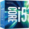 Processeur Intel Core i5-6500 Quad-Core 3.2 GHz | Socket LGA 1151